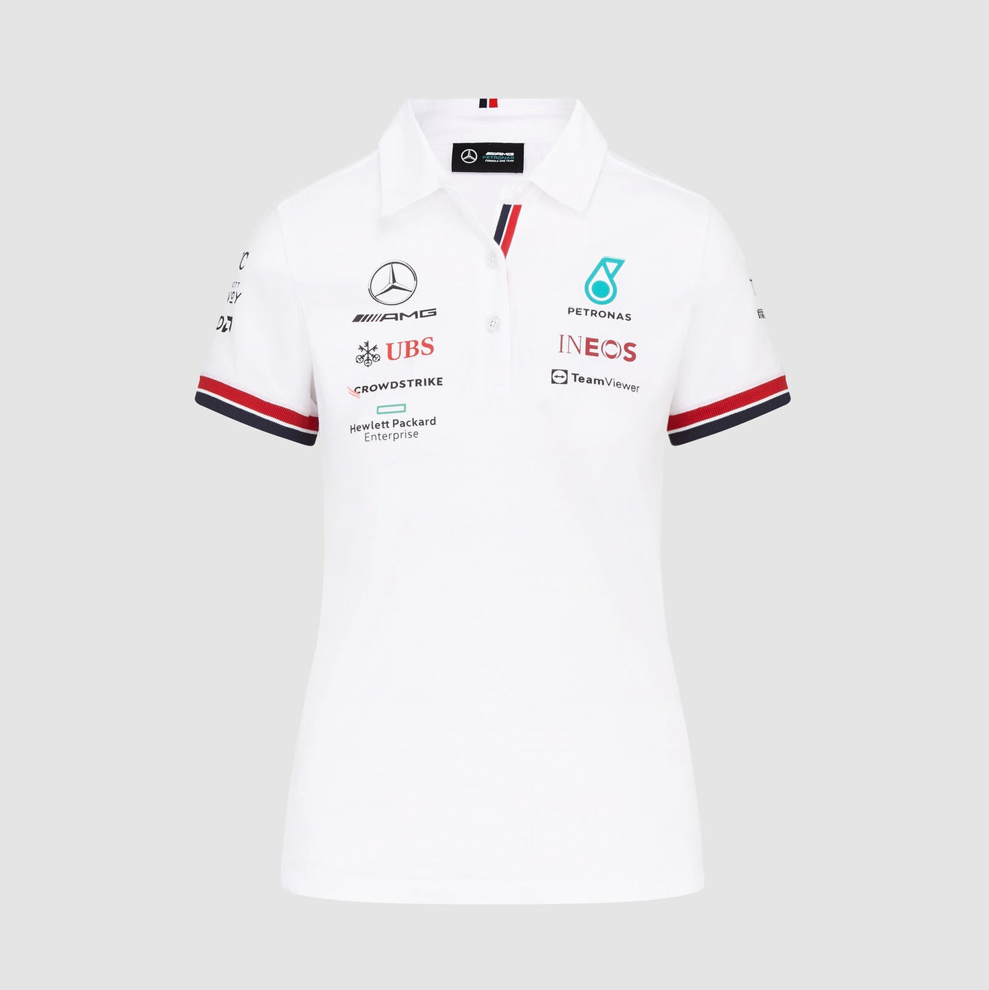 Mercedes-AMG Petronas Polo Equipo Dama 2022