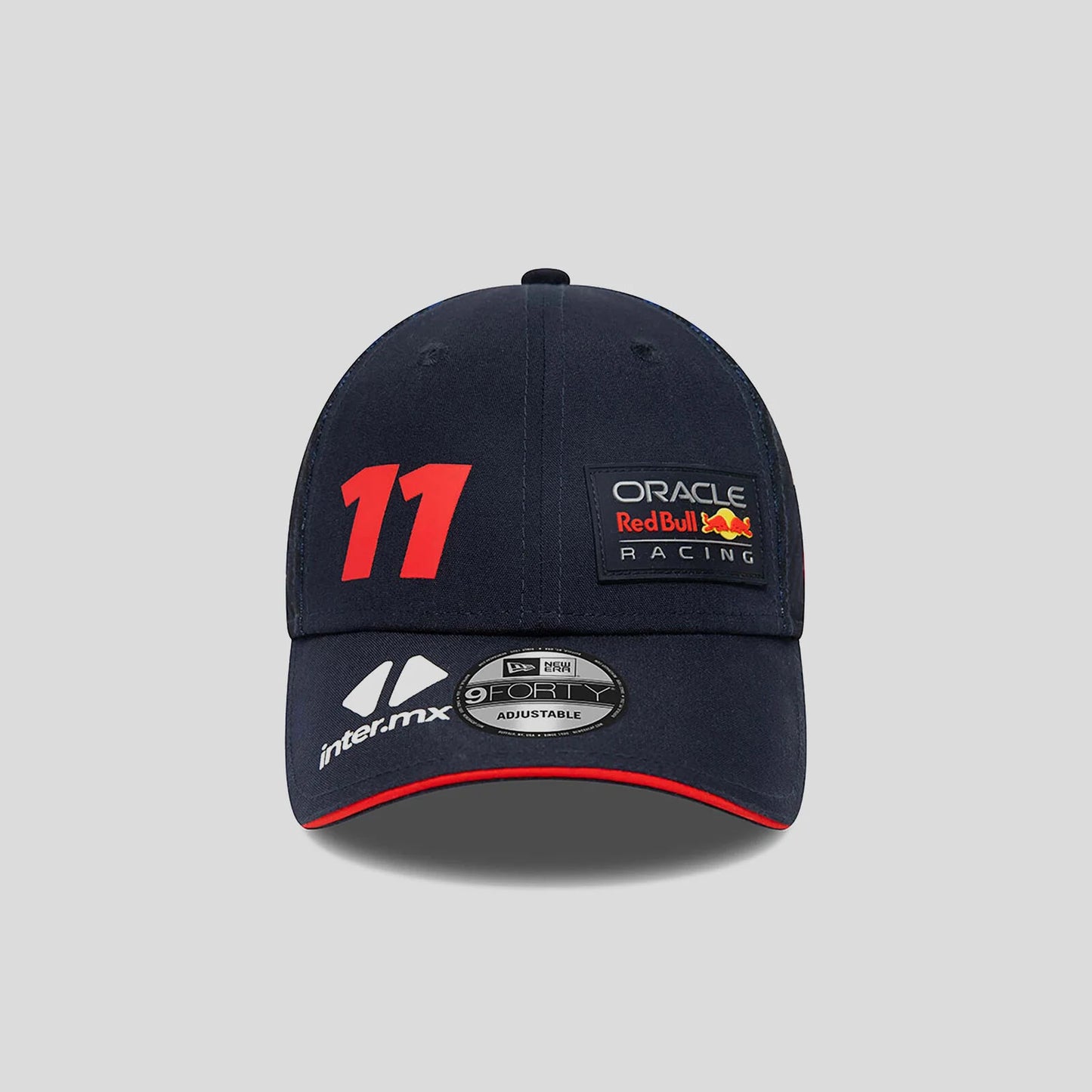 Red Bull Racing Gorra Checo Pérez 2023