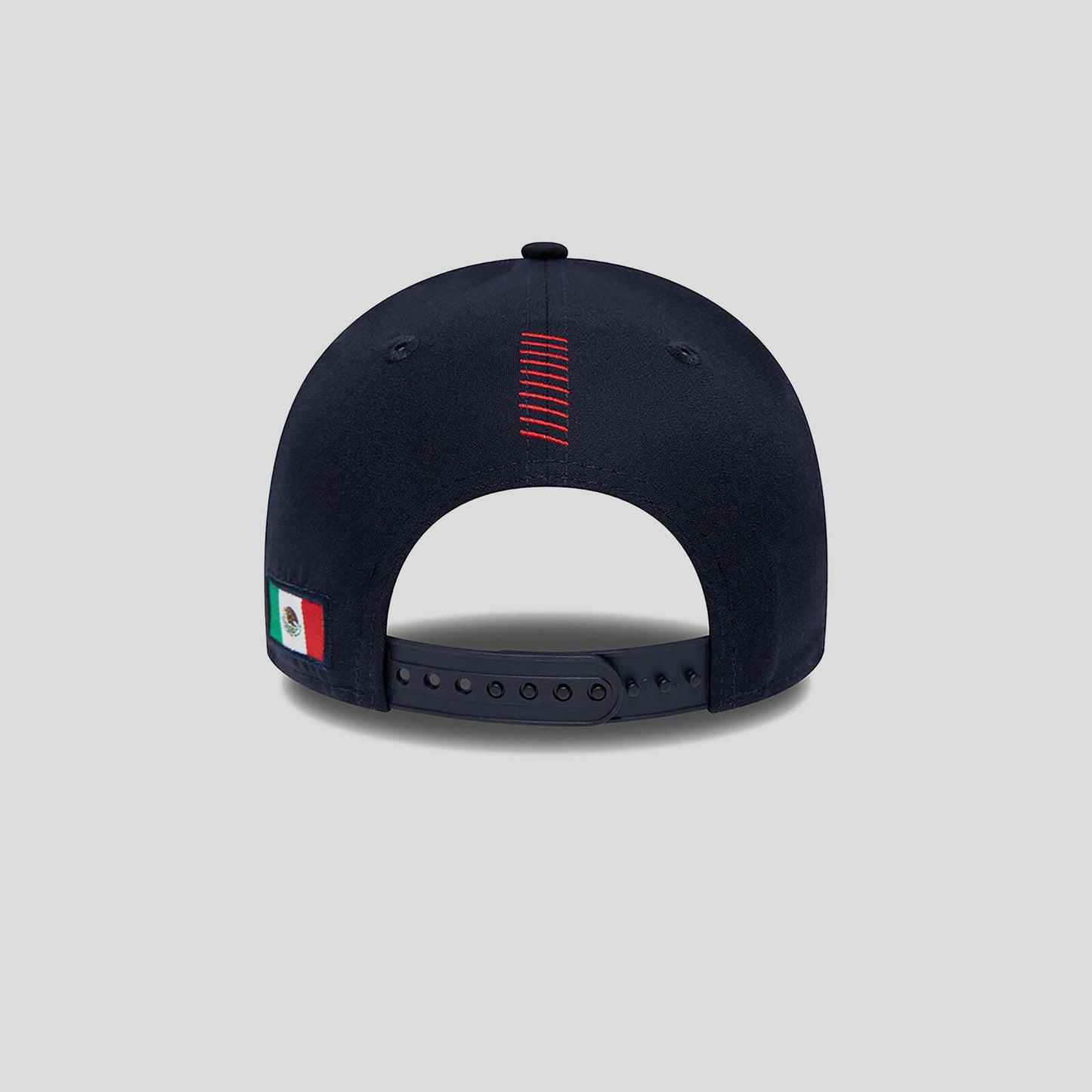 Red Bull Racing Gorra Checo Pérez 2023